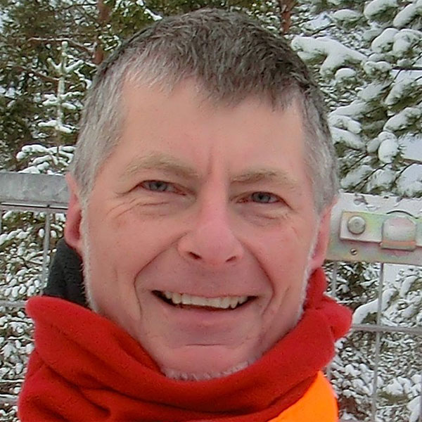 Manfred Witschel